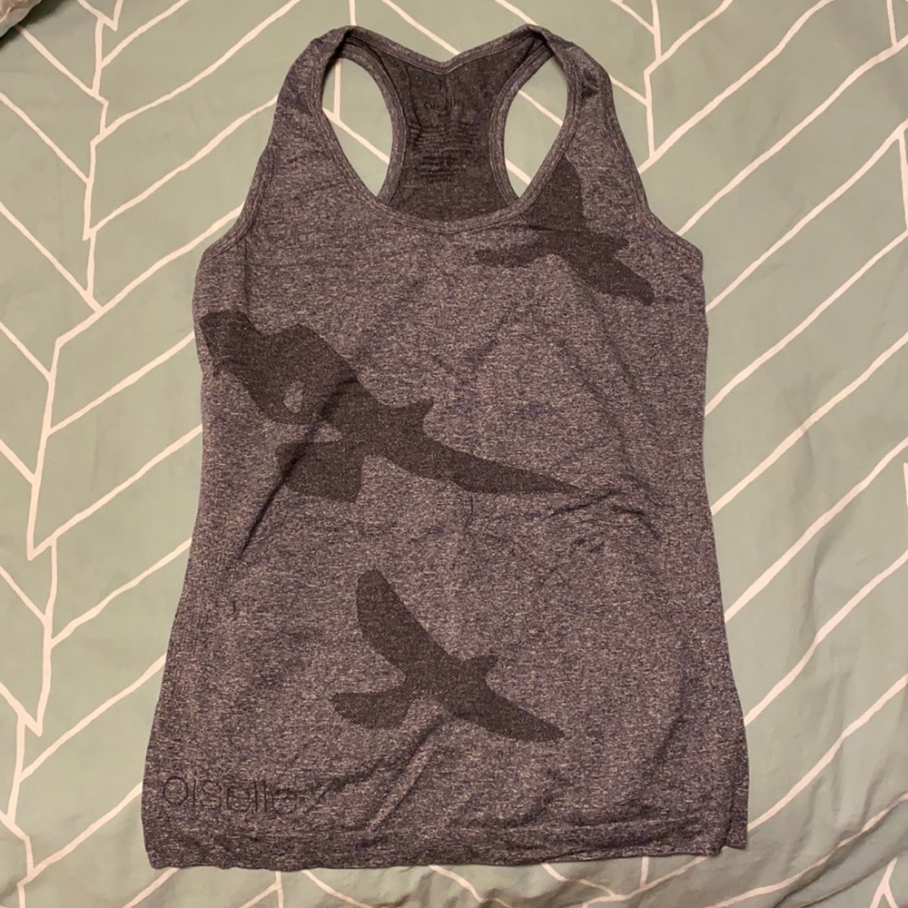 Oiselle Flyte Tank 🦅